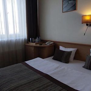 Double Room Private Bathroom Gym Access